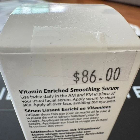 Bobbi Brown Vitamin Enriched Smoothing Serum - Picture 8 of 8